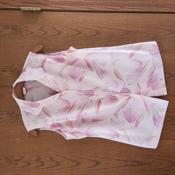 Vintage Misses Graff 4-pc set; Size 16; good condition - Picture 6 of 10